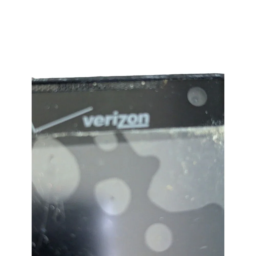 LG Android 4G LTE Smartphone Verizon Cell Phone Parts or Repair US-910 No Start